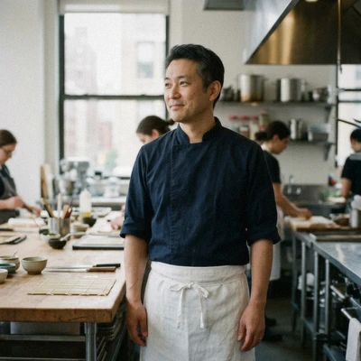 Kenta Watanabe